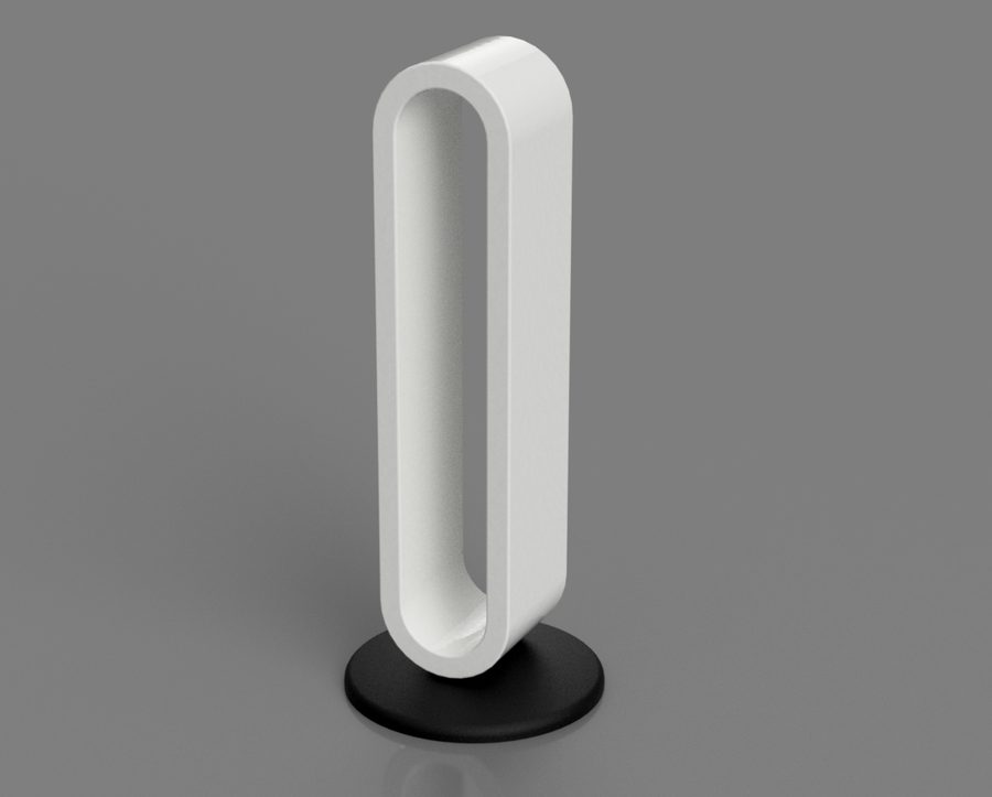 headphone holder / headphone stand