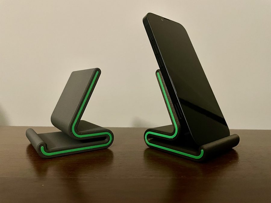 Phone Stand (No MMU or AMS Needed)